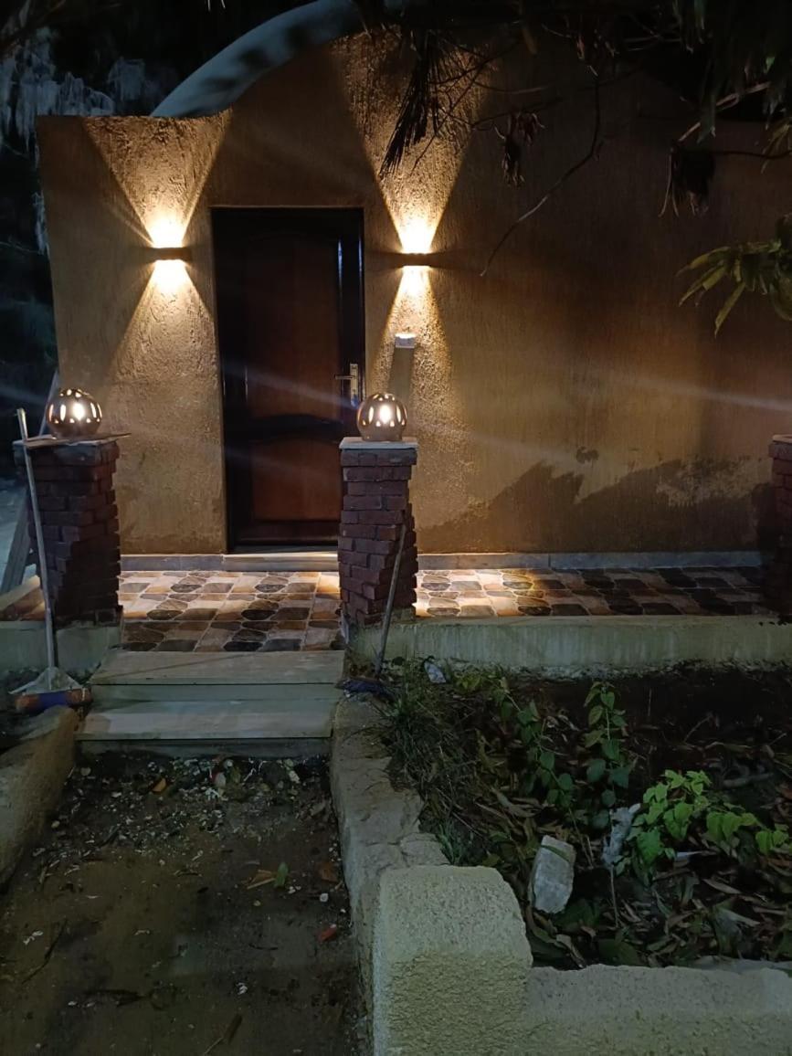 Badry Sahara Camp Hotel Bawiti Exterior photo